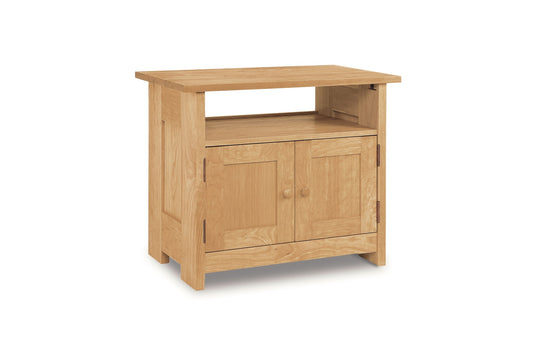 Homestead Small TV Stand