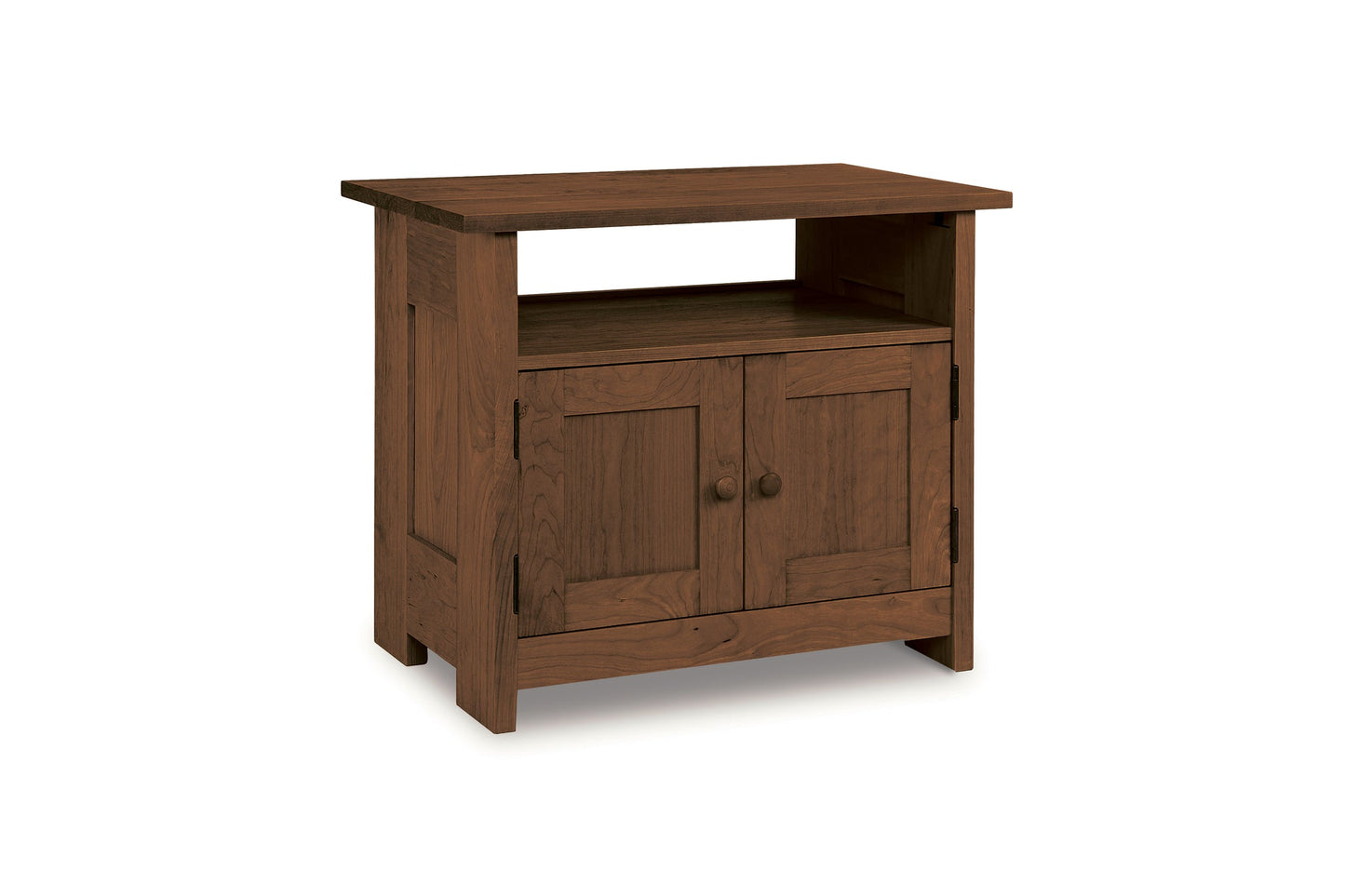 Homestead Small TV Stand