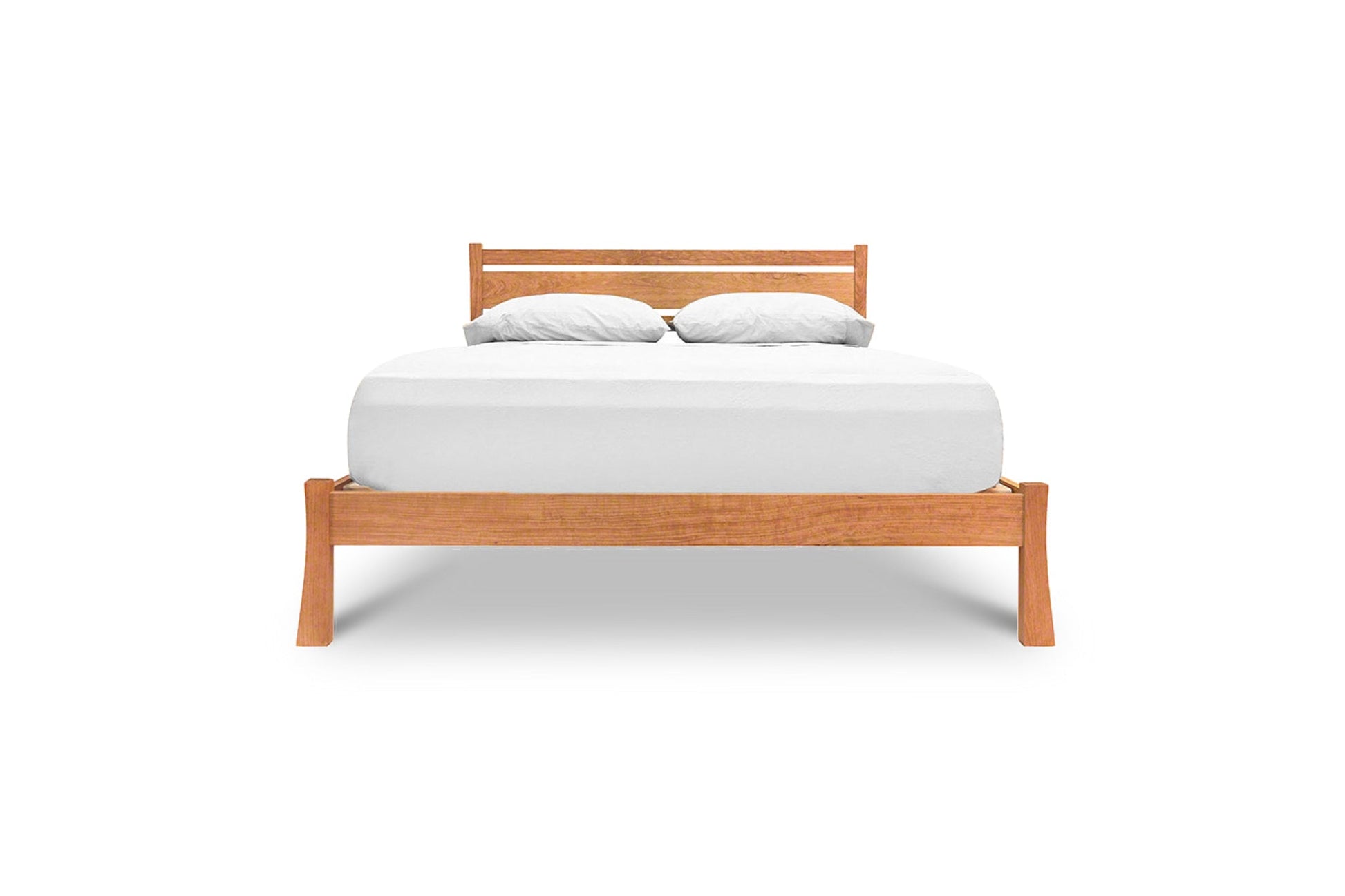 Horizon Platform Bed