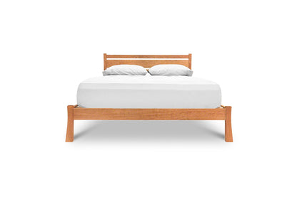 Horizon Platform Bed