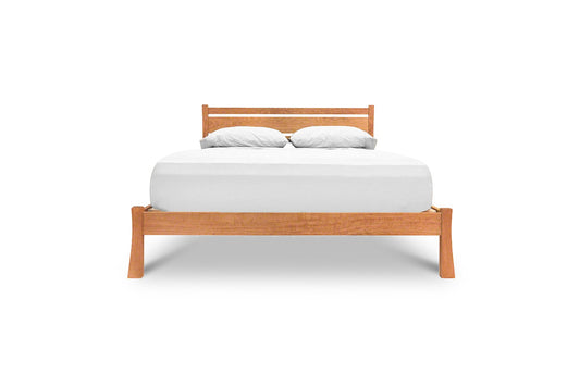 Horizon Platform Bed