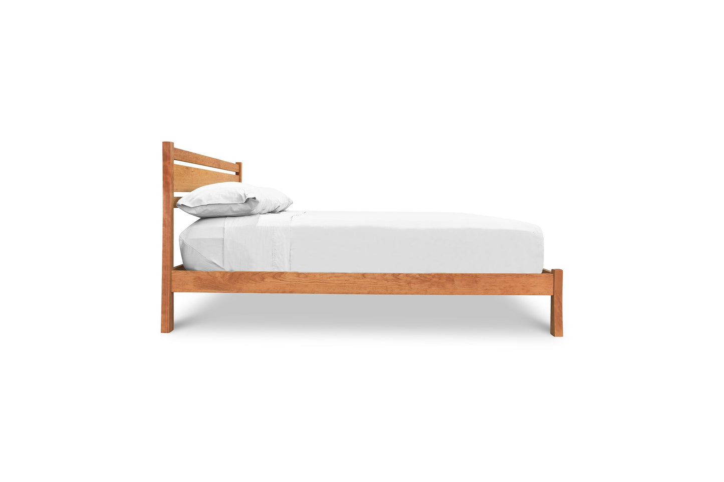 Horizon Platform Bed