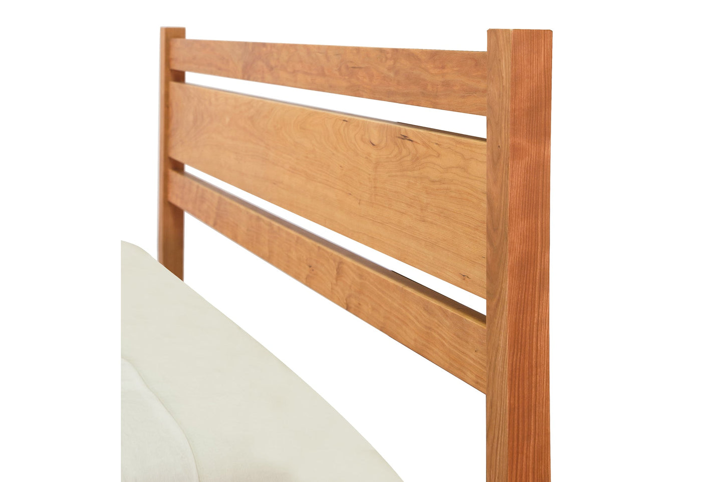 Horizon Platform Bed