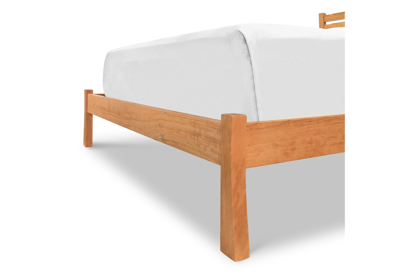 Horizon Platform Bed