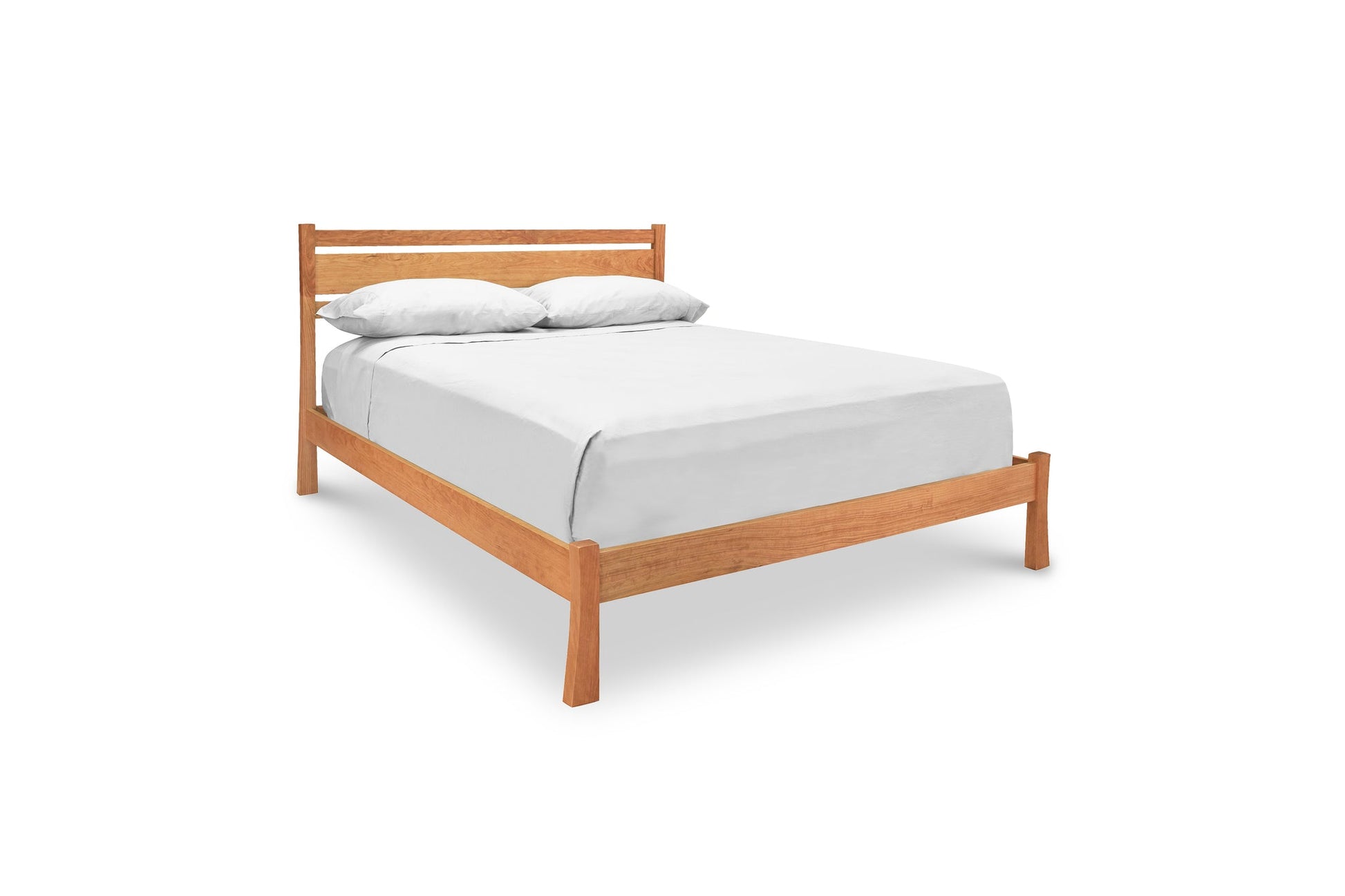 Horizon Platform Bed