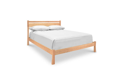 Horizon Platform Bed