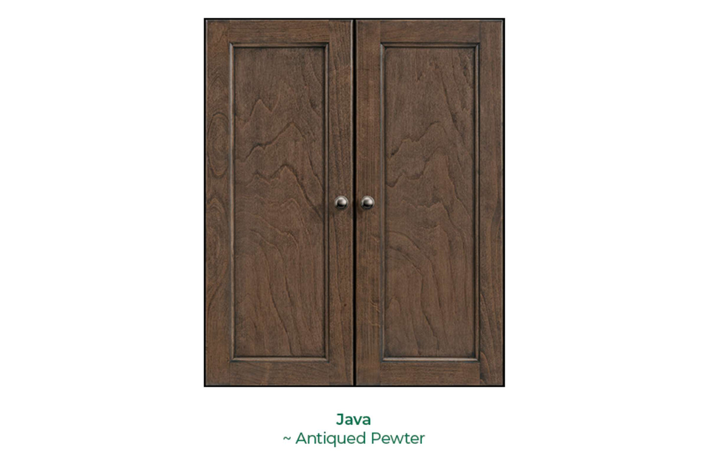 McKenzie 30" x 84" Bookcase - Whittier Wood