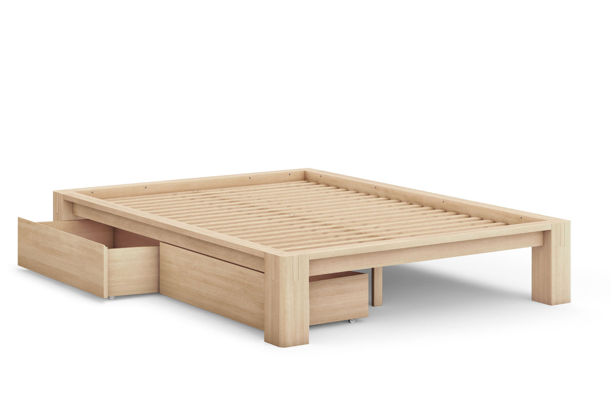 Kanso Tatami Bed
