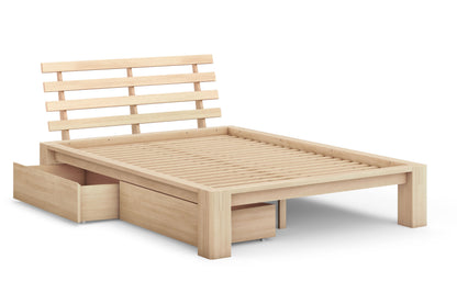 Kanso Tatami Bed