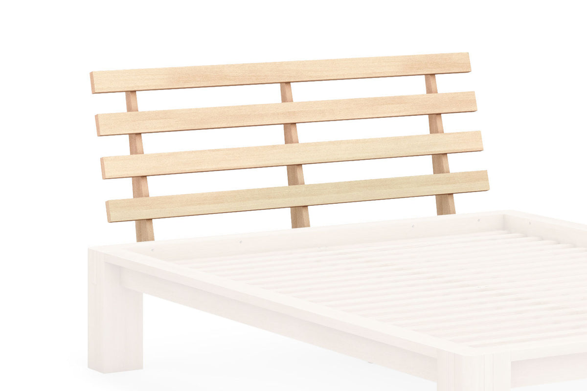 Headboard for Kanso Tatami Bed