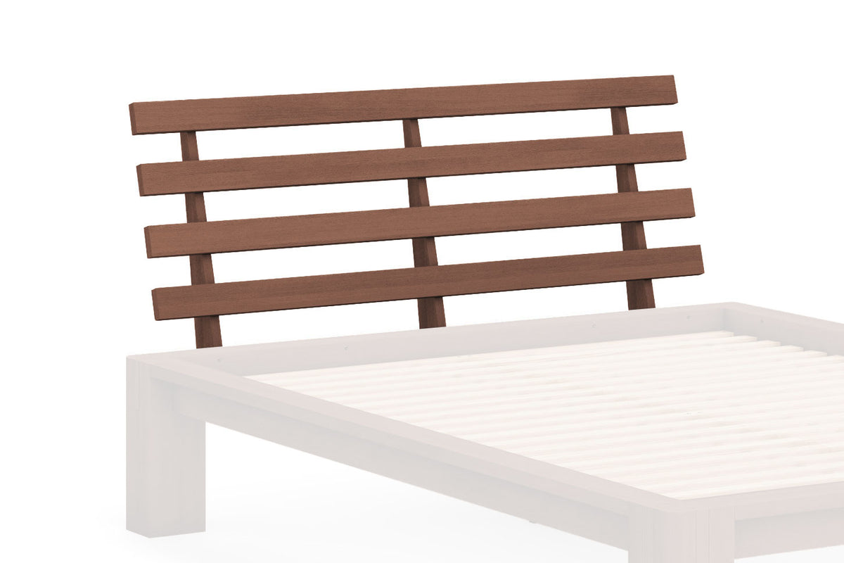 Headboard for Kanso Tatami Bed