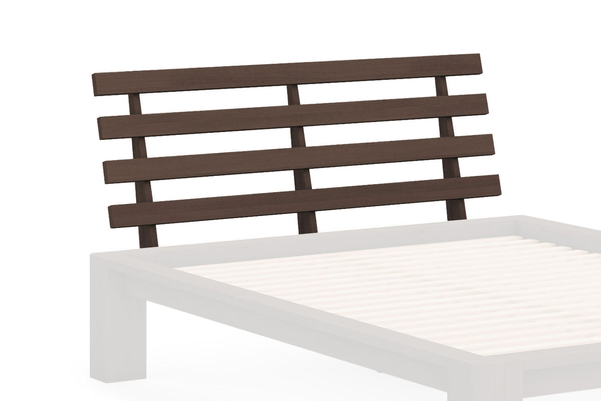 Headboard for Kanso Tatami Bed