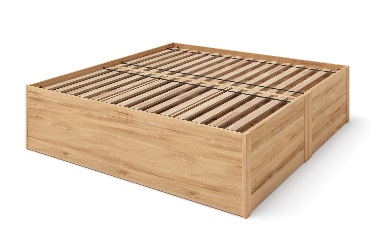Captain's Bed