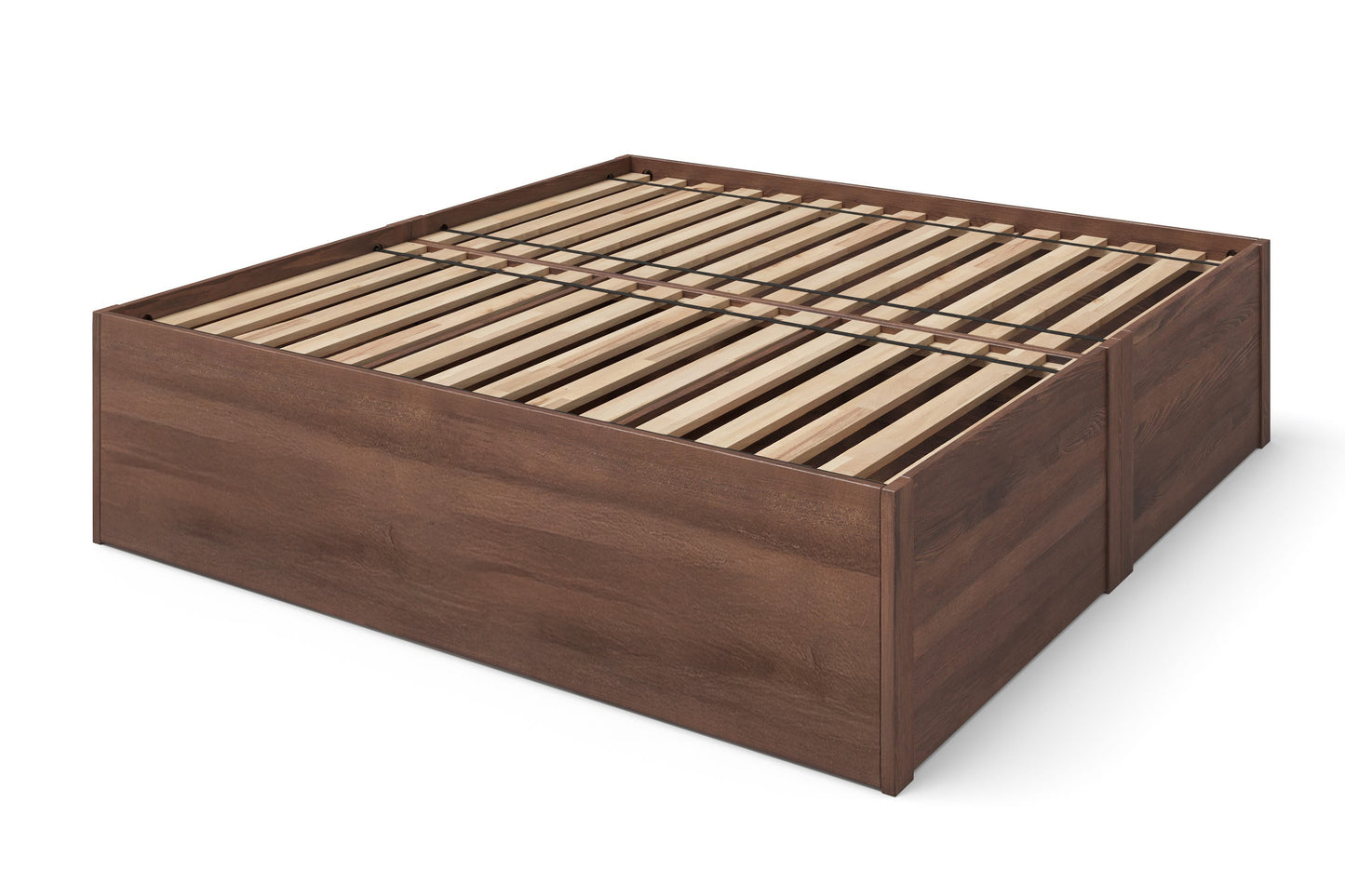 Captain's Bed