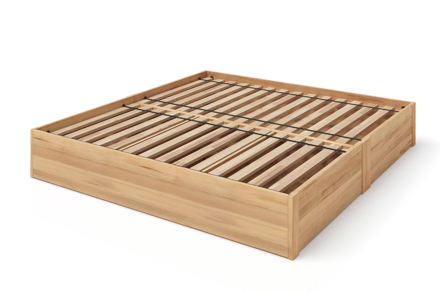 Captain's Bed