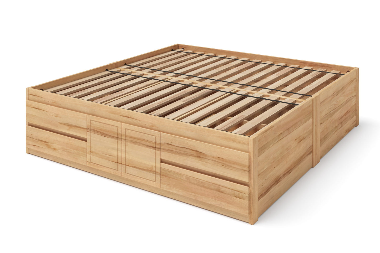 Captain's Bed