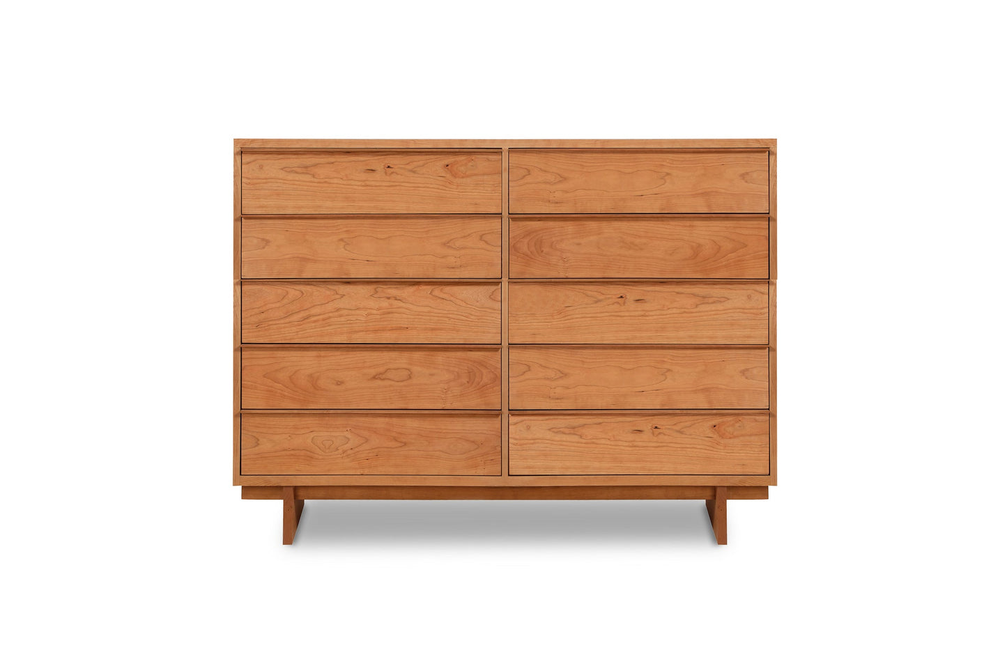 Kipling 10-Drawer Dresser