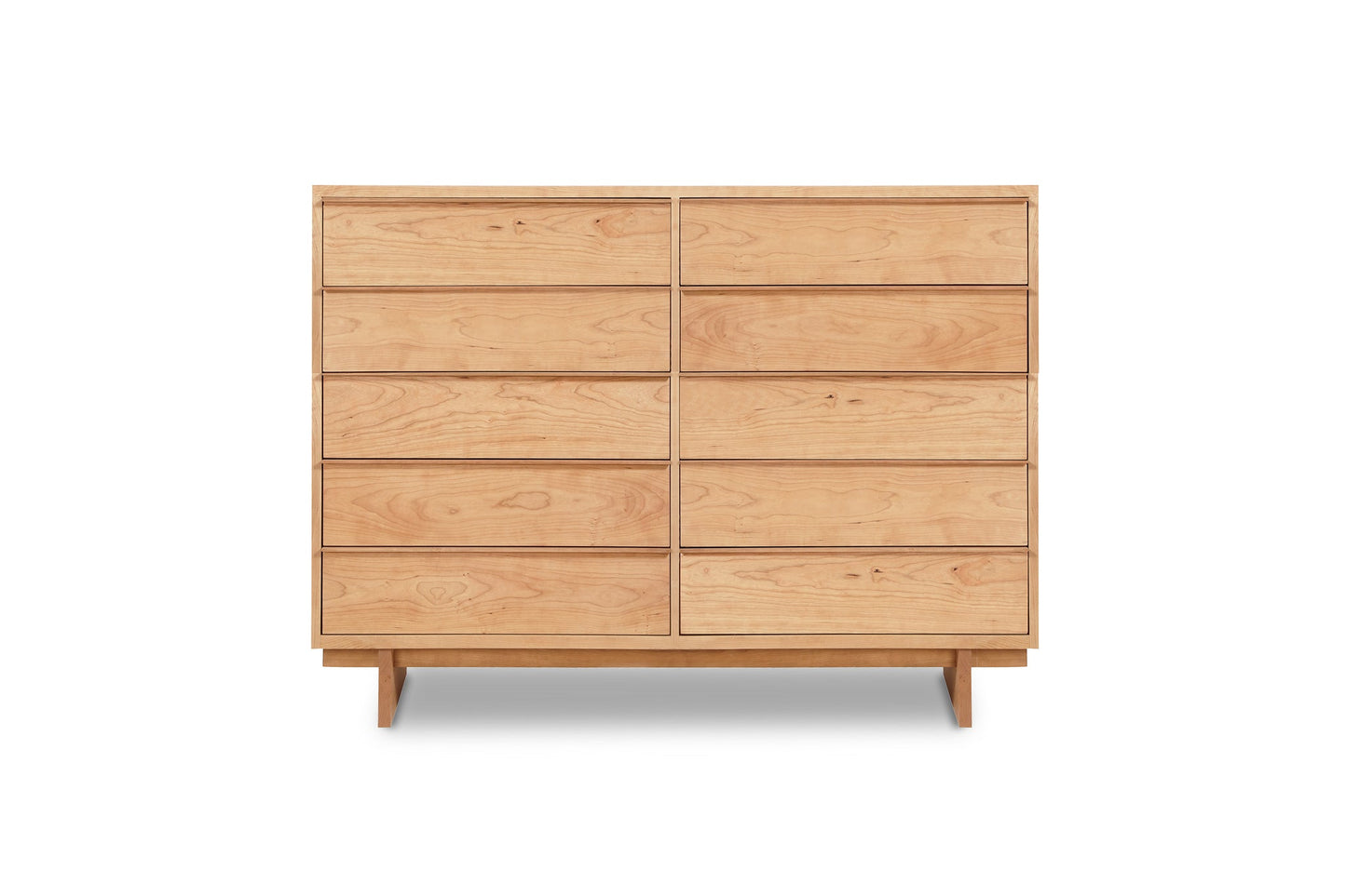Kipling 10-Drawer Dresser