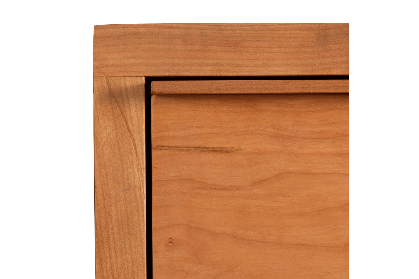 Kipling 3-Drawer Nightstand - Comfort Pure