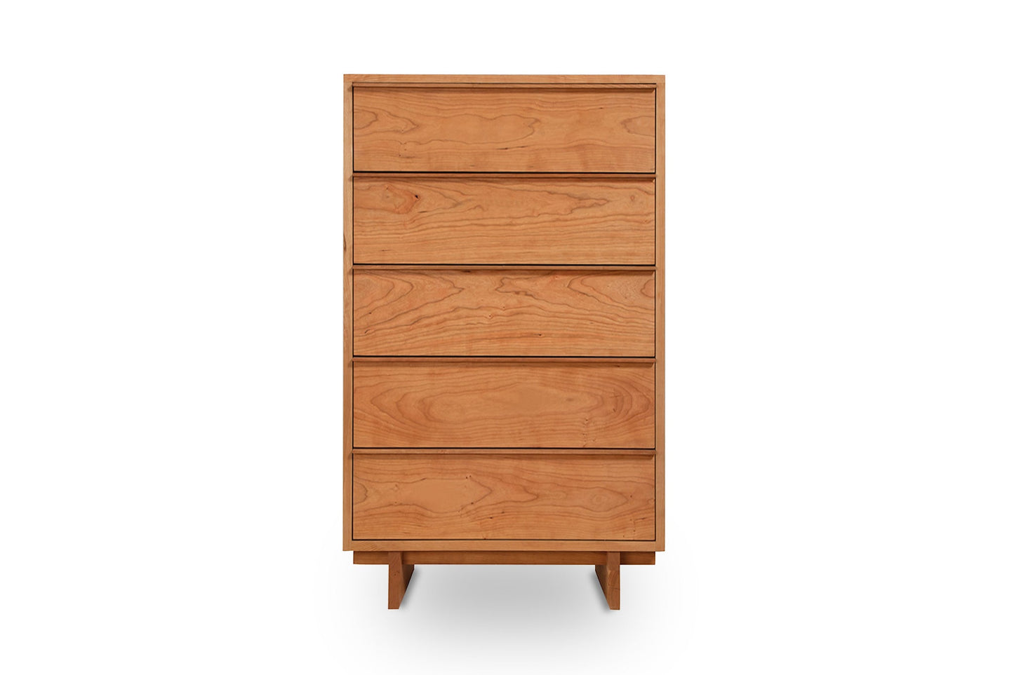 Kipling 5-Drawer Chest - Comfort Pure