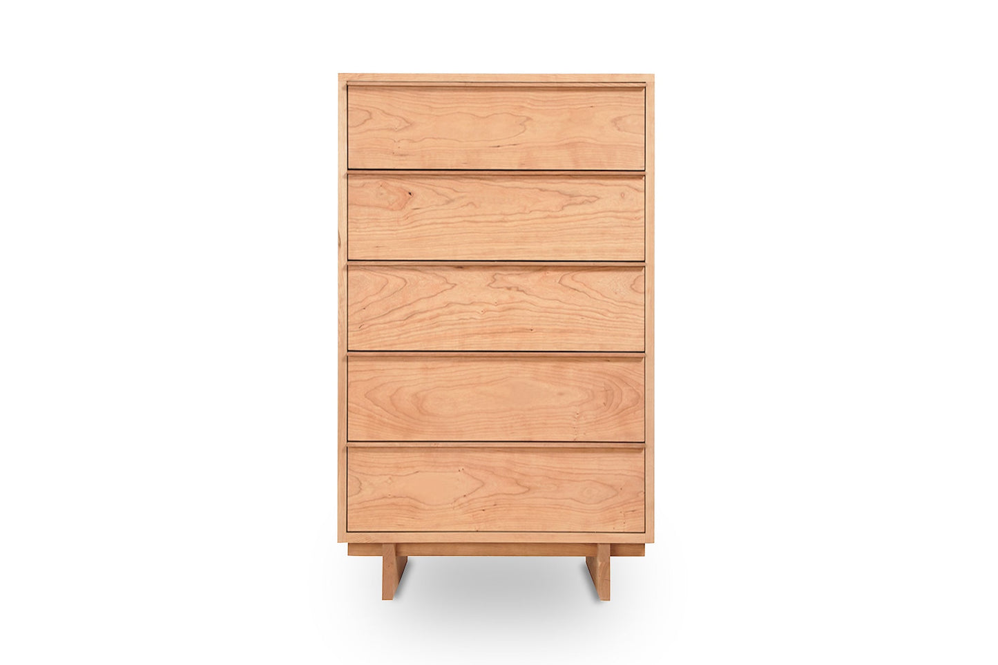 Kipling 5-Drawer Chest - Comfort Pure