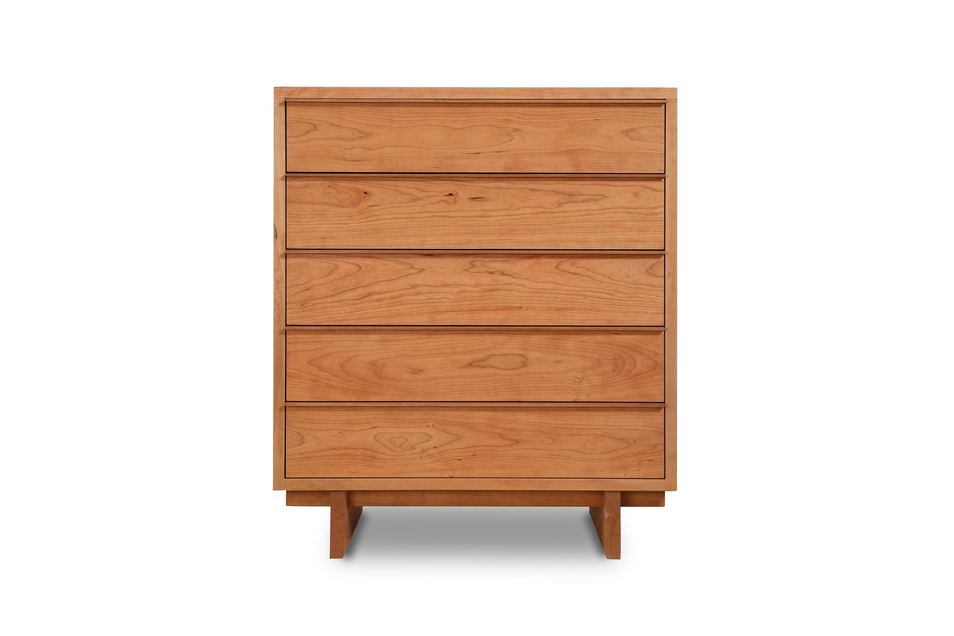 Kipling 5-Drawer Wide Chest