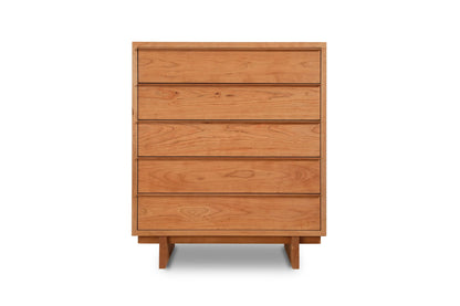 Kipling 5-Drawer Wide Chest