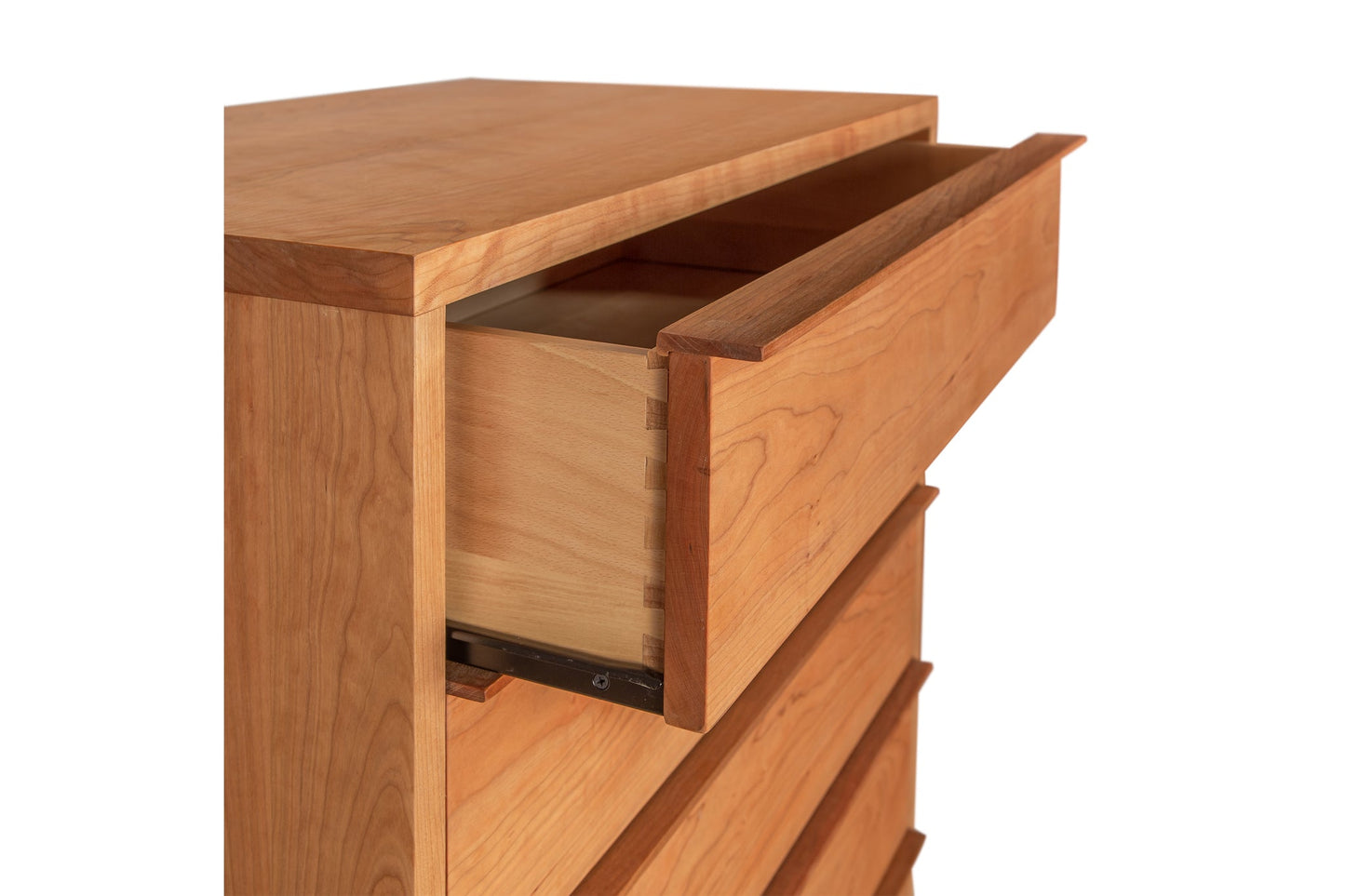 Kipling 5-Drawer Wide Chest