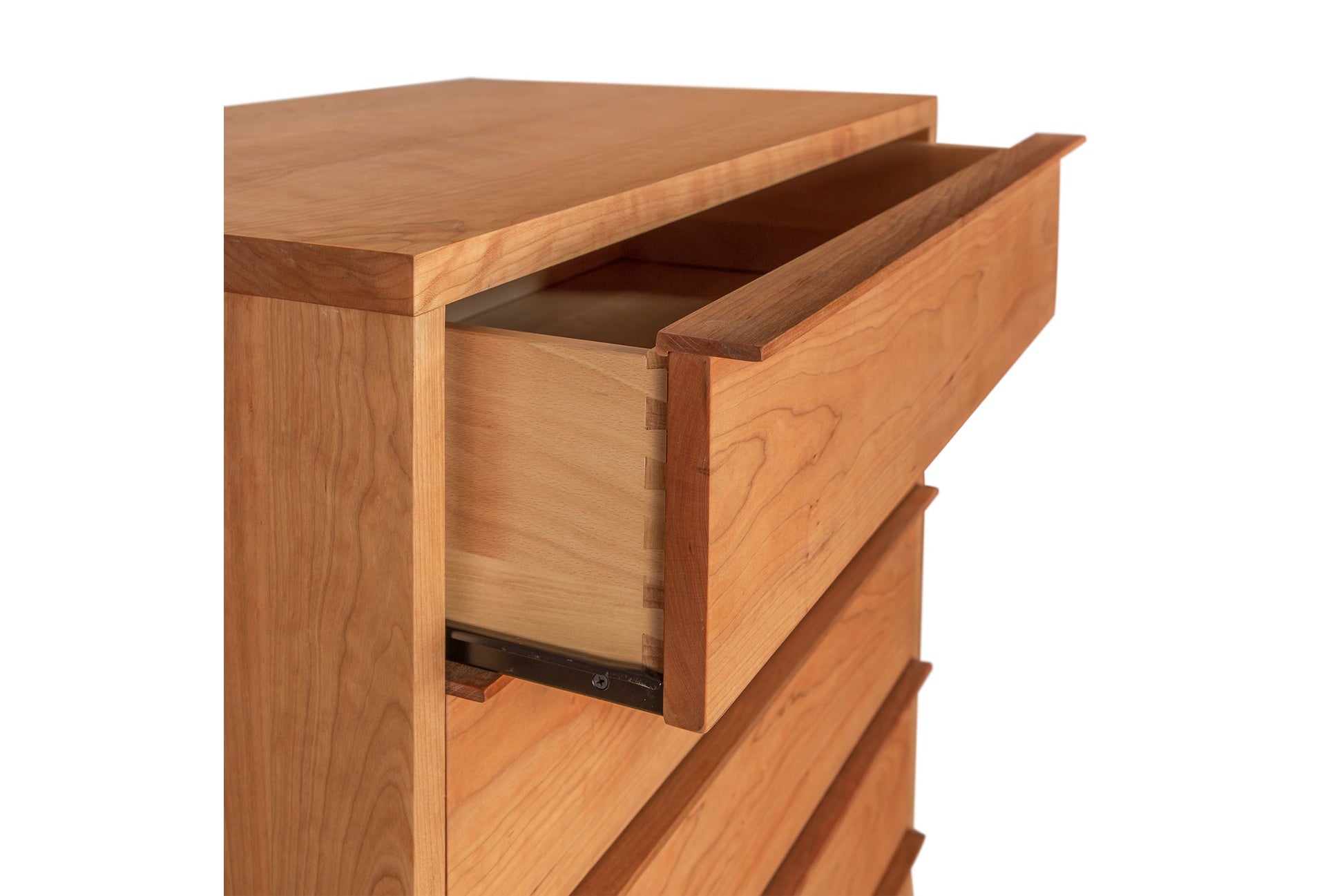 Kipling 5-Drawer Wide Chest