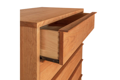 Kipling 5-Drawer Wide Chest