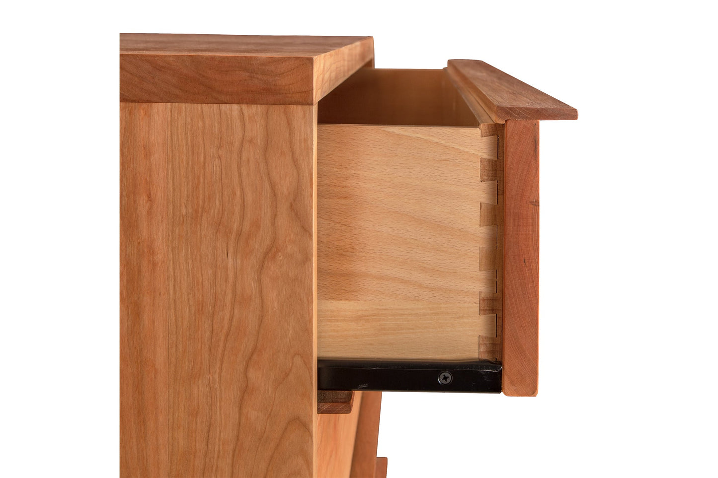 Kipling 5-Drawer Wide Chest