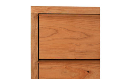 Kipling 5-Drawer Wide Chest