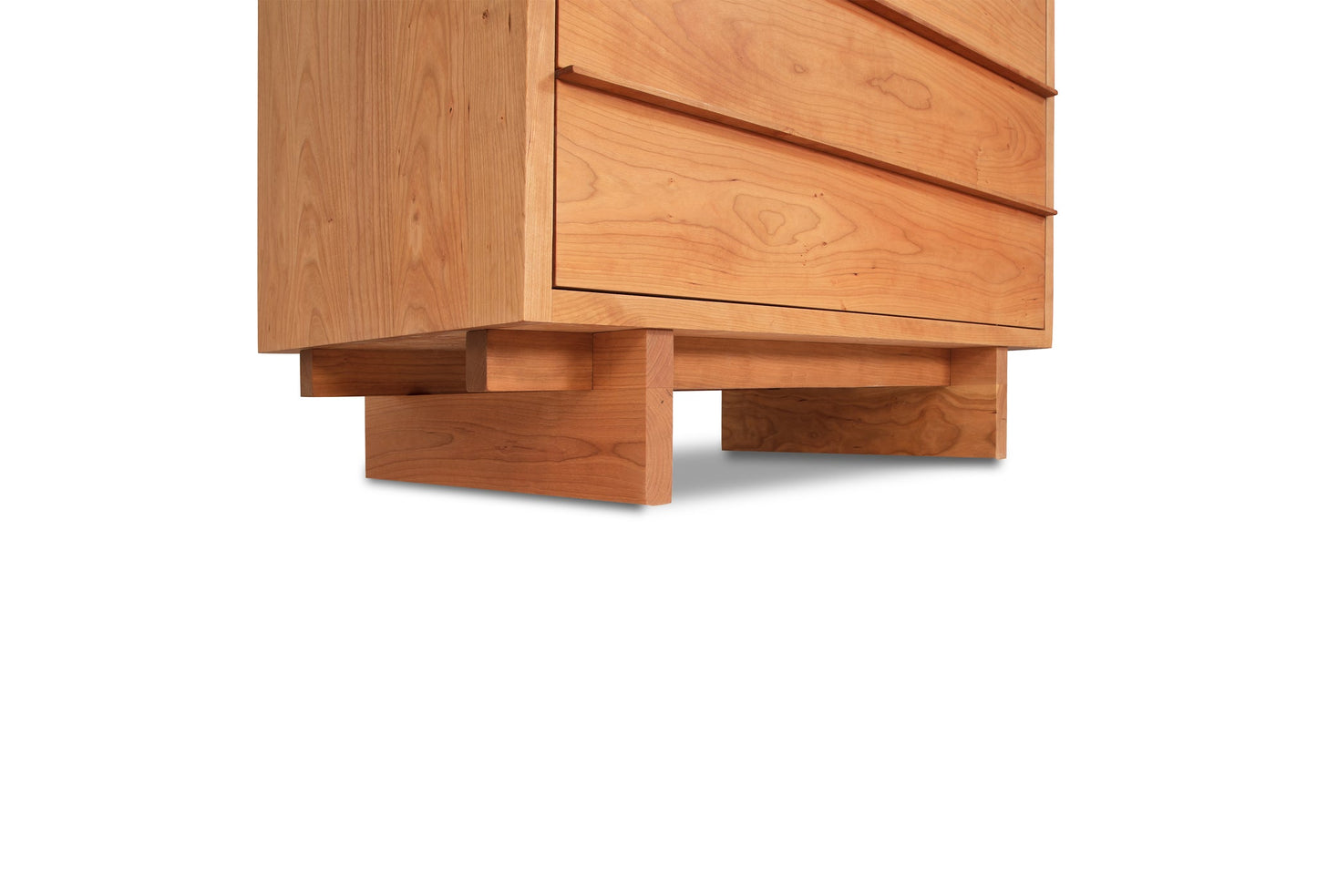 Kipling 5-Drawer Wide Chest