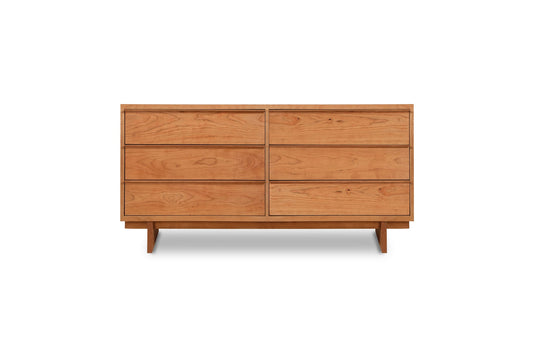 Kipling 6-Drawer Dresser