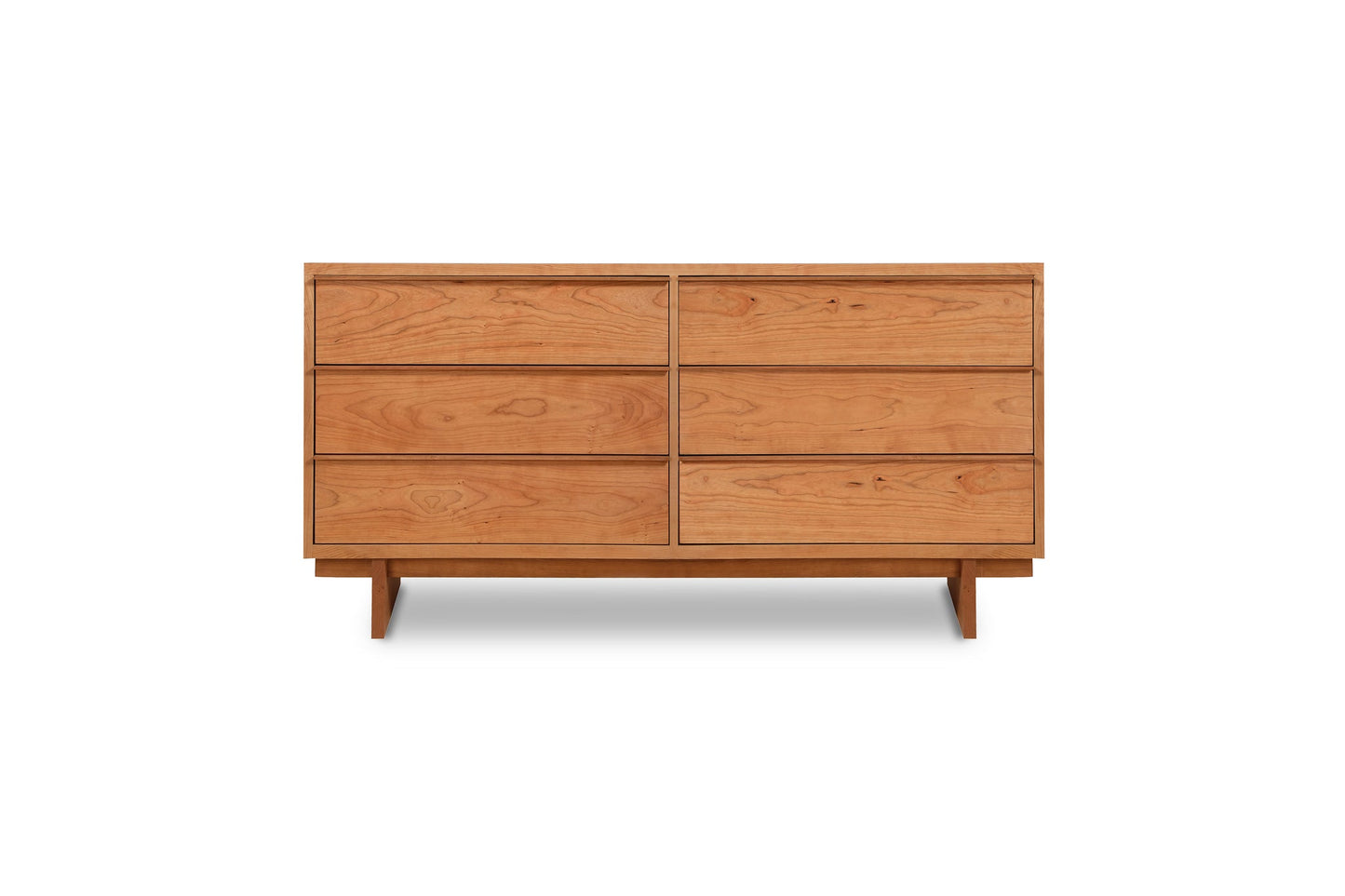 Kipling 6-Drawer Dresser