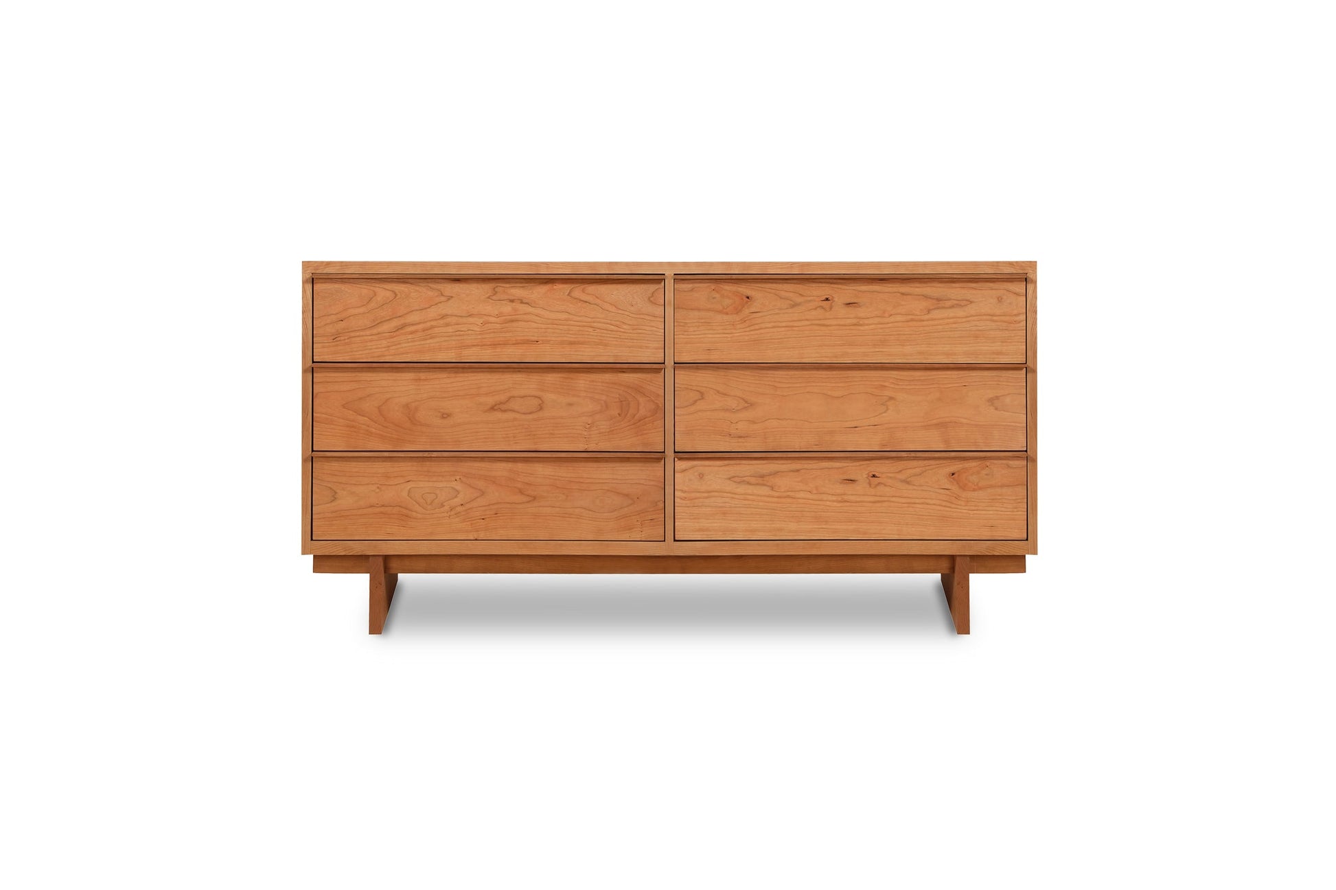 Kipling 6-Drawer Dresser