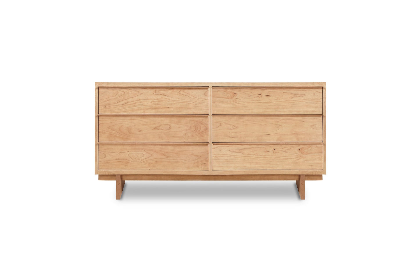 Kipling 6-Drawer Dresser