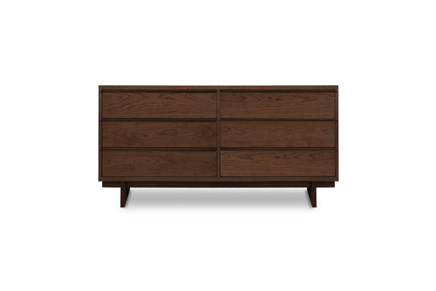 Kipling 6-Drawer Dresser