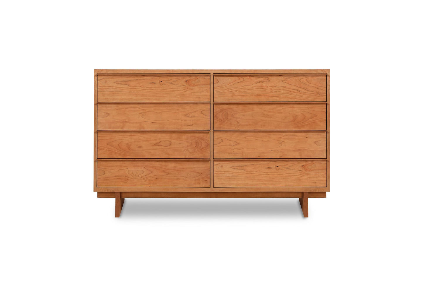 Kipling 8-Drawer Dresser