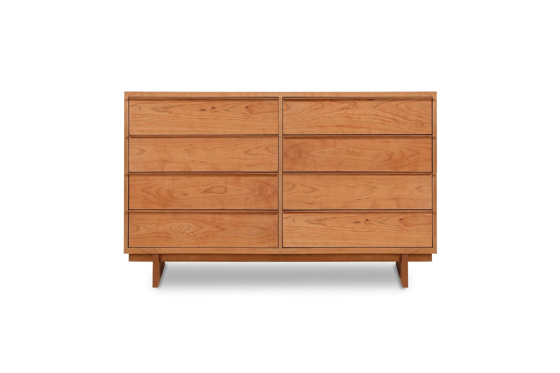 Kipling 8-Drawer Dresser