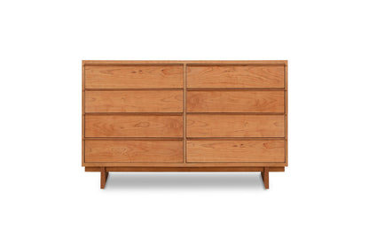Kipling 8-Drawer Dresser