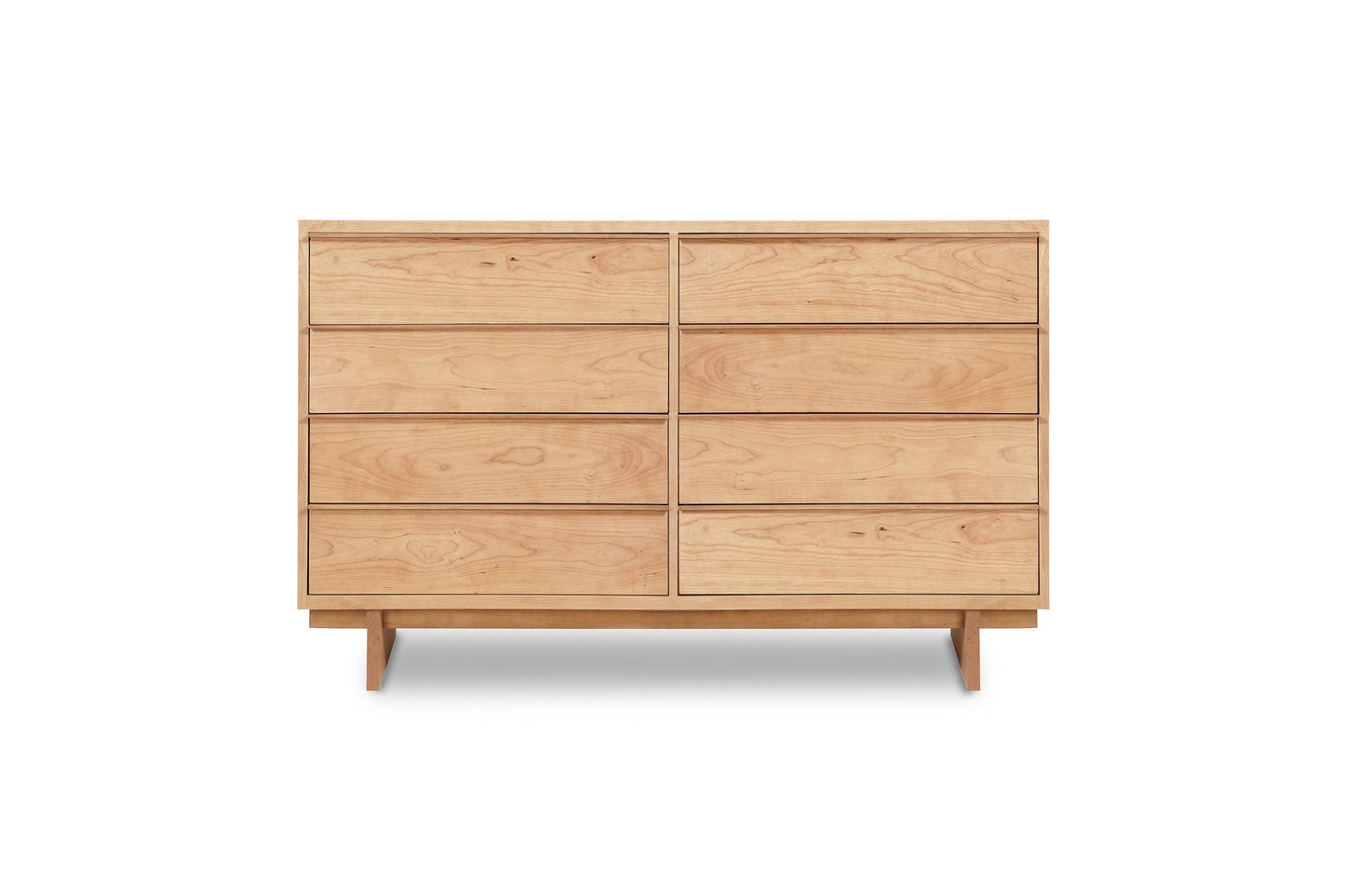 Kipling 8-Drawer Dresser
