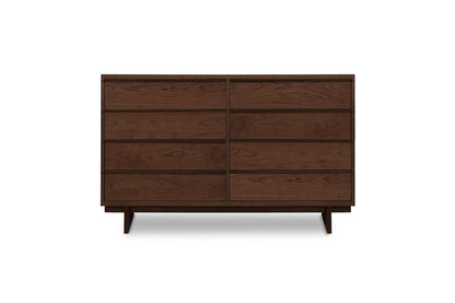 Kipling 8-Drawer Dresser