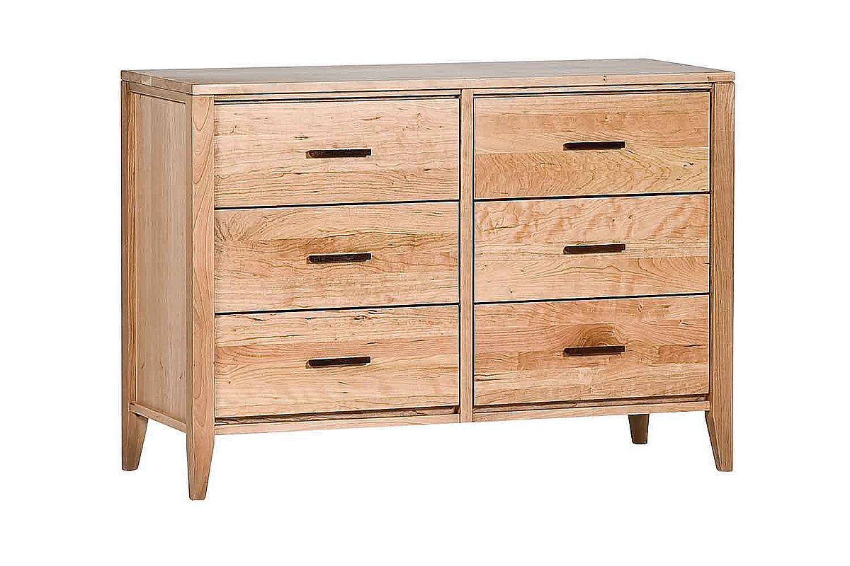 Luna Dresser