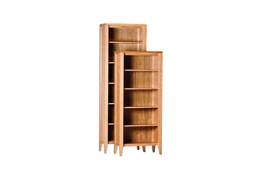 Luna Bookcase
