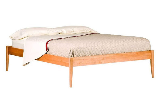 Basic Platform Bed