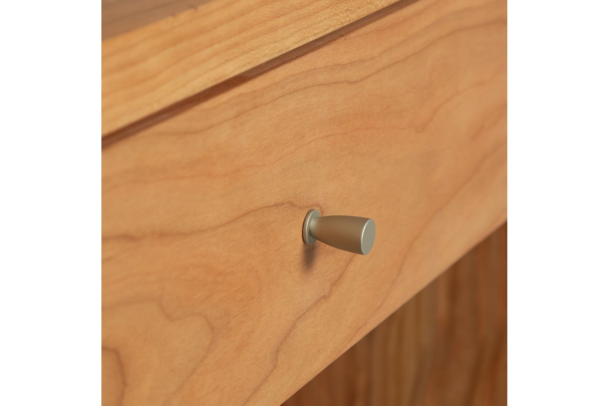 Larssen 1-Drawer Wide Nightstand - Comfort Pure