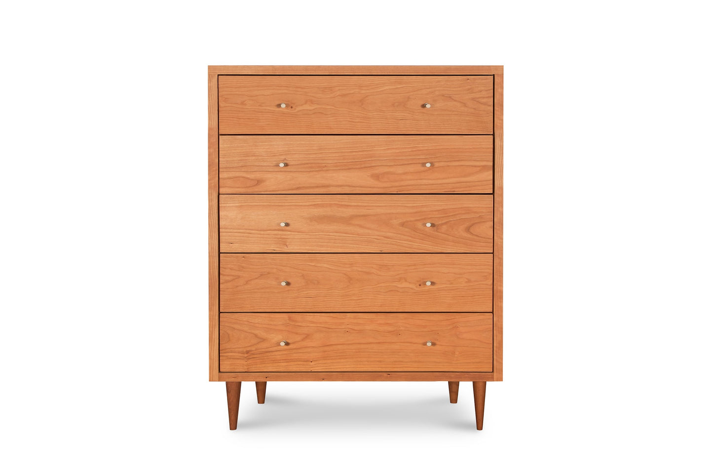 Larssen 5-Drawer Wide Chest