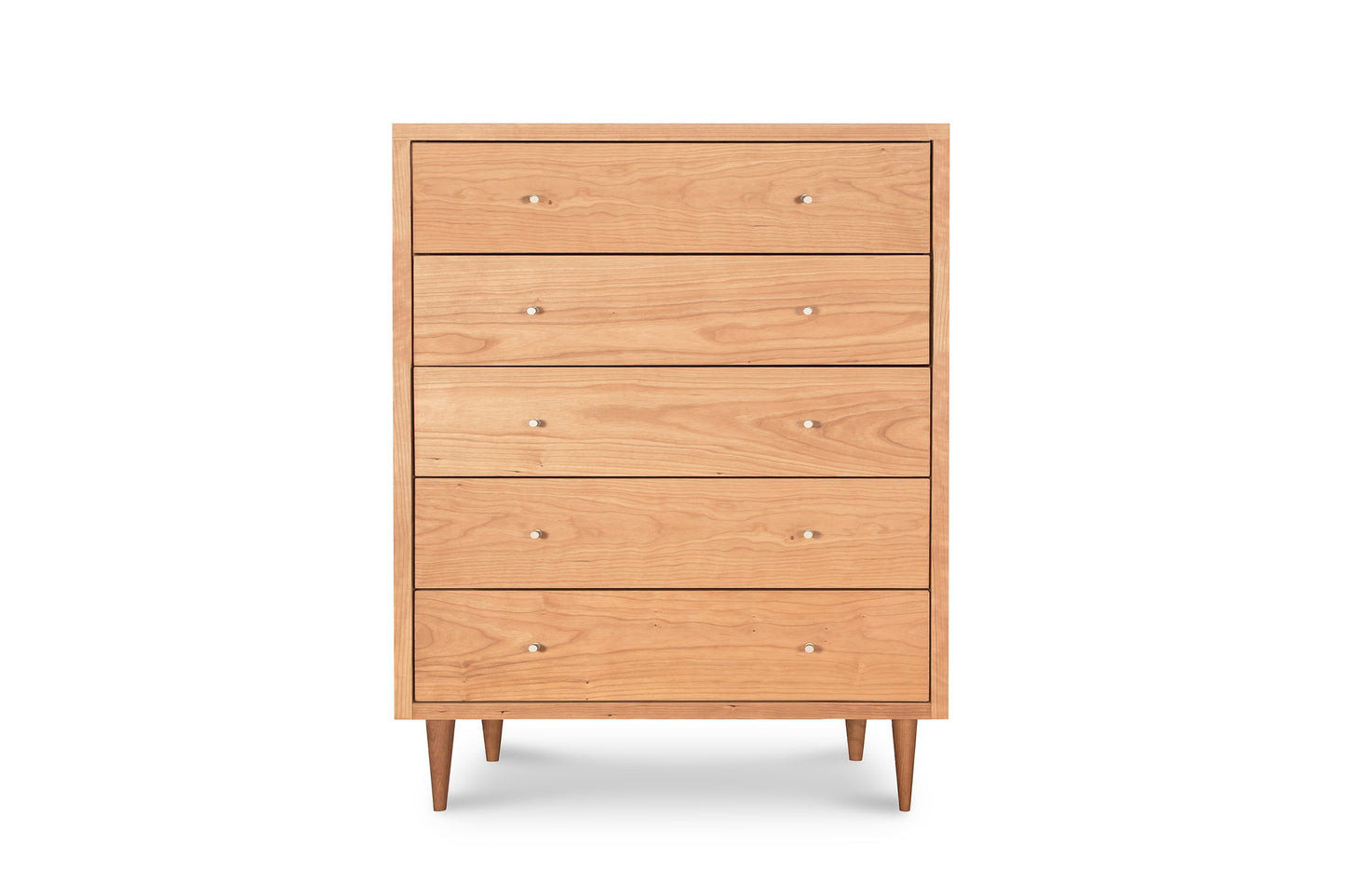 Larssen 5-Drawer Wide Chest