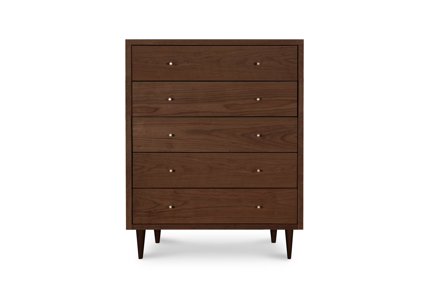 Larssen 5-Drawer Wide Chest